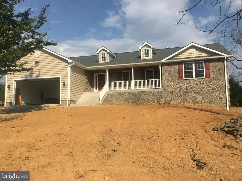 11325 LILLIAN LN, Spotsylvania, VA 22551