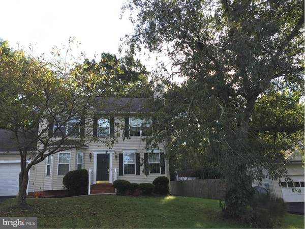 11909 WOODLAND VIEW DR, Fredericksburg, VA 22407