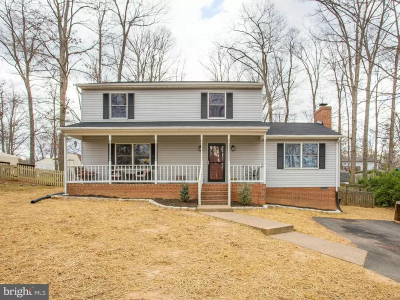 407 GENERAL DR, Spotsylvania, VA 22551