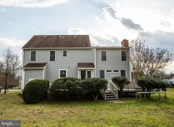 Fredericksburg, VA 22408,5204 SIGNAL CORPS DR