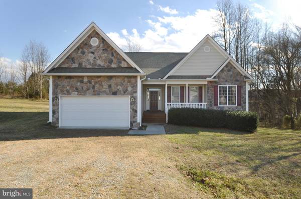 15600 CEDAR TREE CT, Mineral, VA 23117