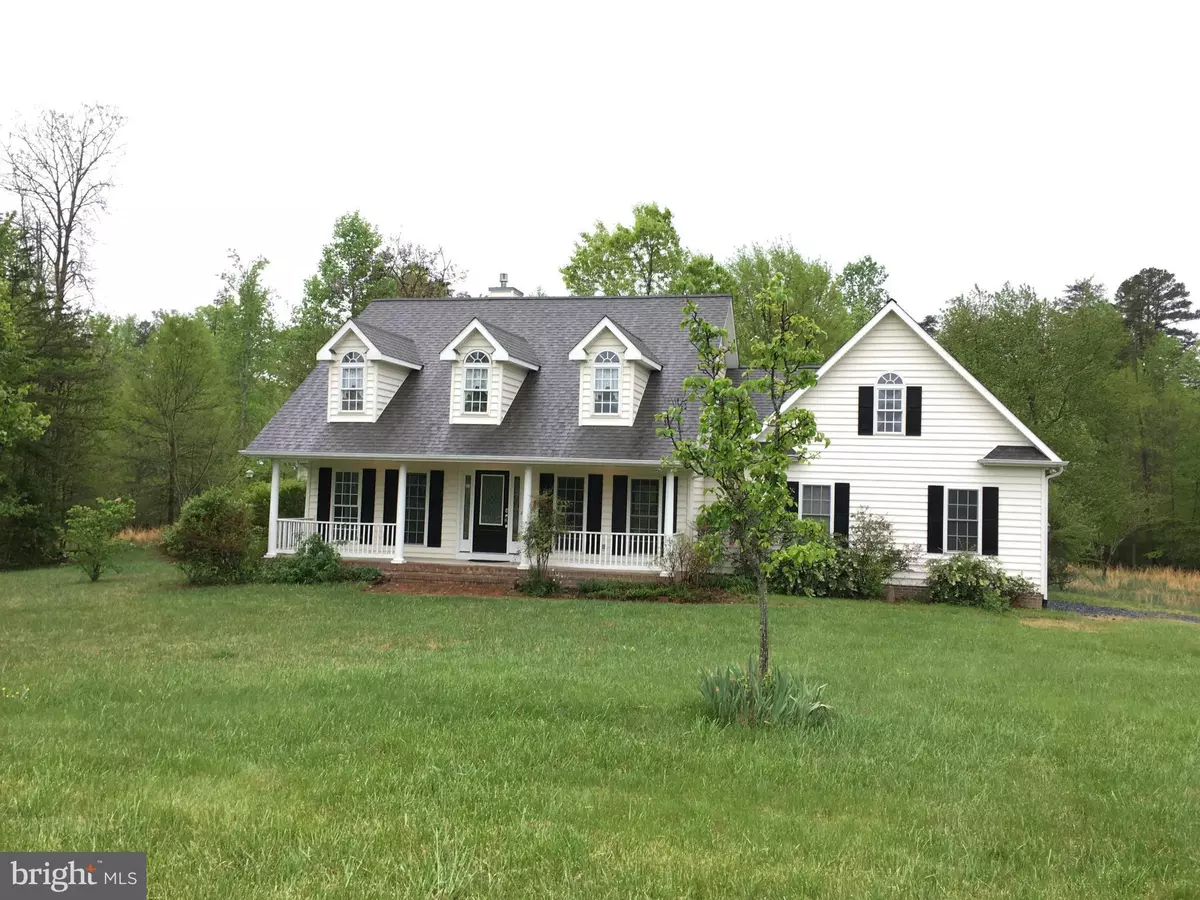 Spotsylvania, VA 22553,9703 TALLEY FARM LN