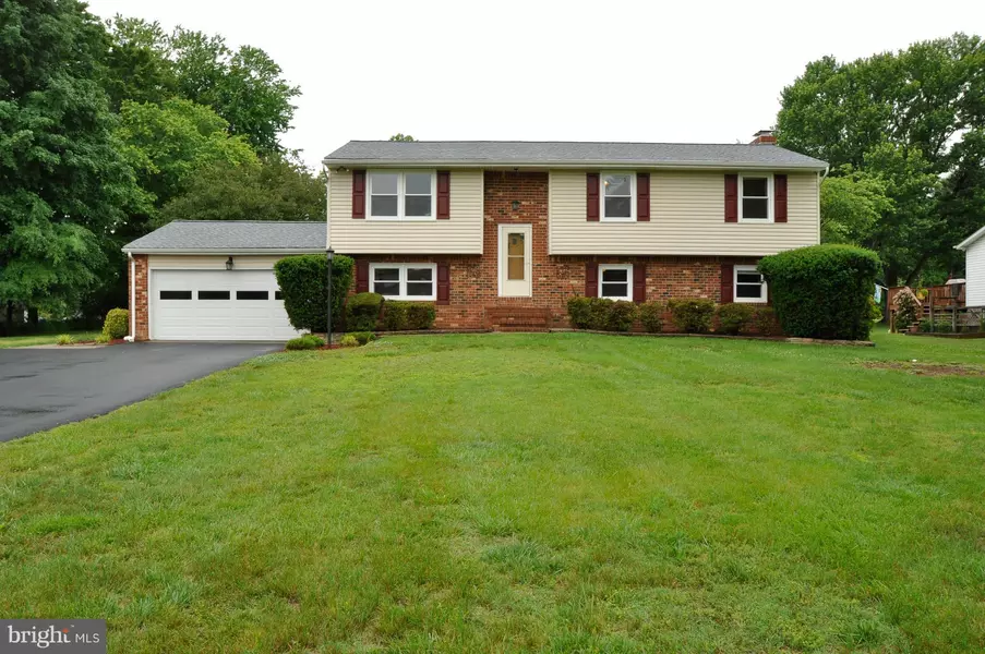 10206 MARATHON PL, Spotsylvania, VA 22553