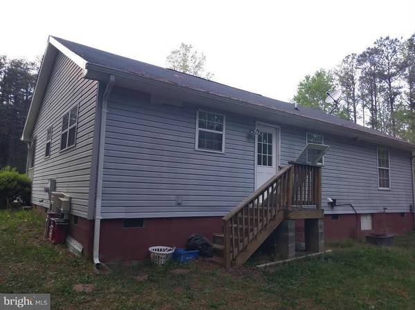 Partlow, VA 22534,6003 TOWLES MILL RD