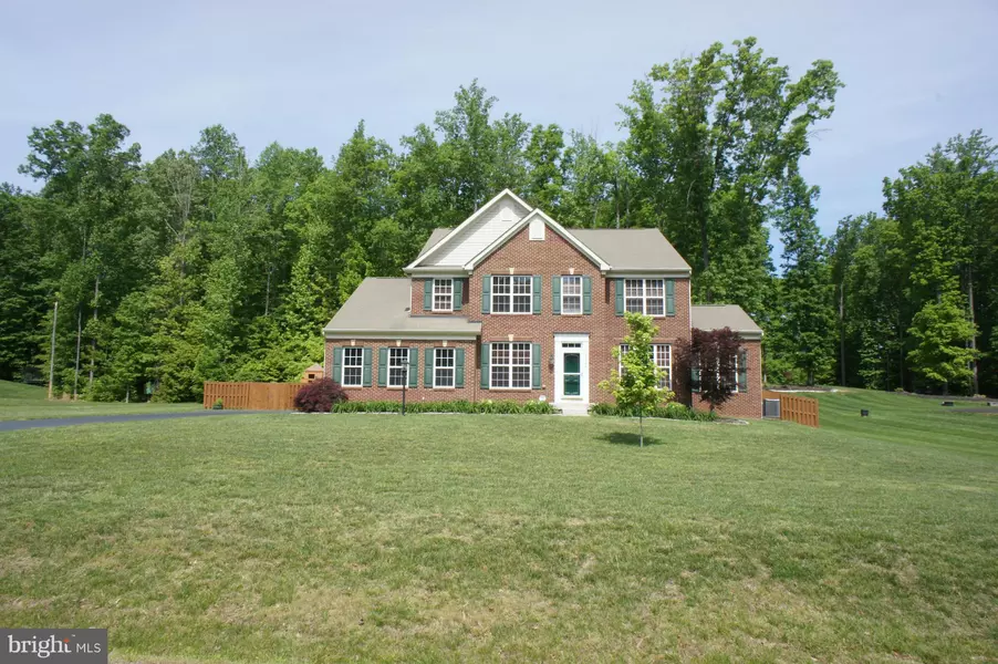 10104 BROOKRUN CT, Spotsylvania, VA 22553