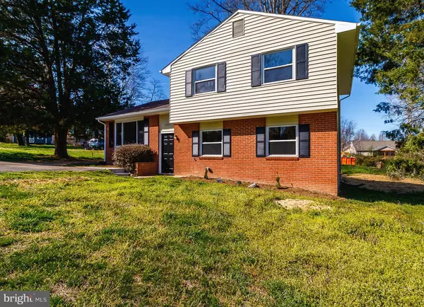 Spotsylvania, VA 22553,6800 SPARROW LN