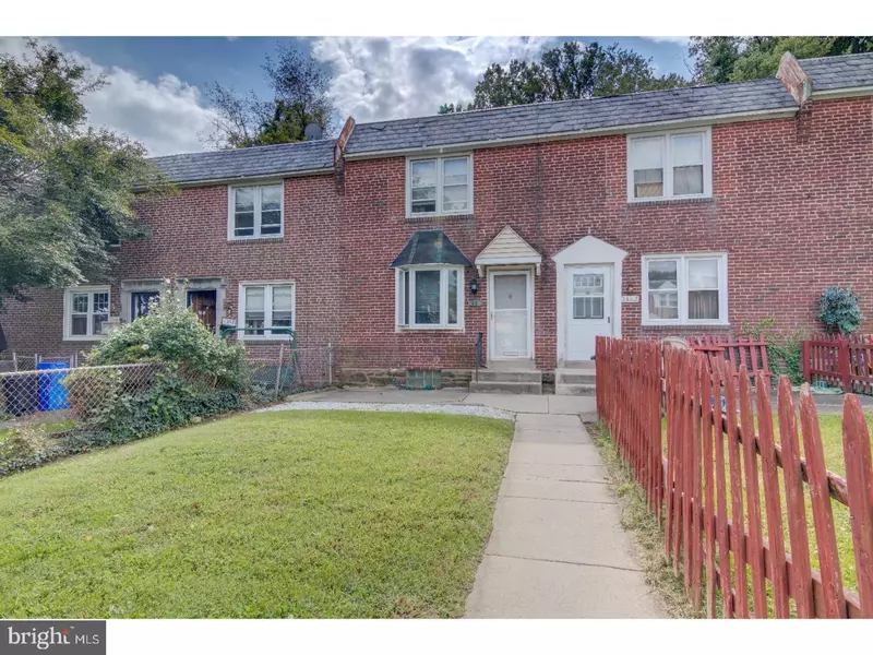 1360 FARRINGTON RD, Philadelphia, PA 19151