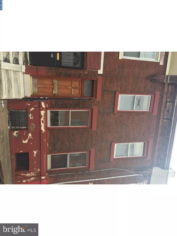 722 JACKSON ST, Philadelphia, PA 19148