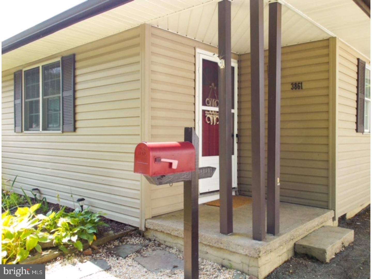 Wilmington, DE 19808,3861 EVELYN DR