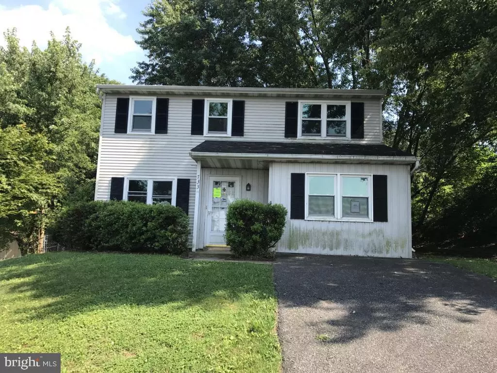 Mount Joy, PA 17552,733 FERNDALE RD