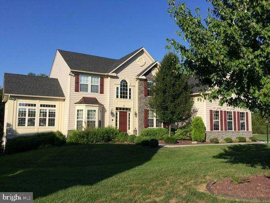 7 QUIET POND CT, Mechanicsburg, PA 17050