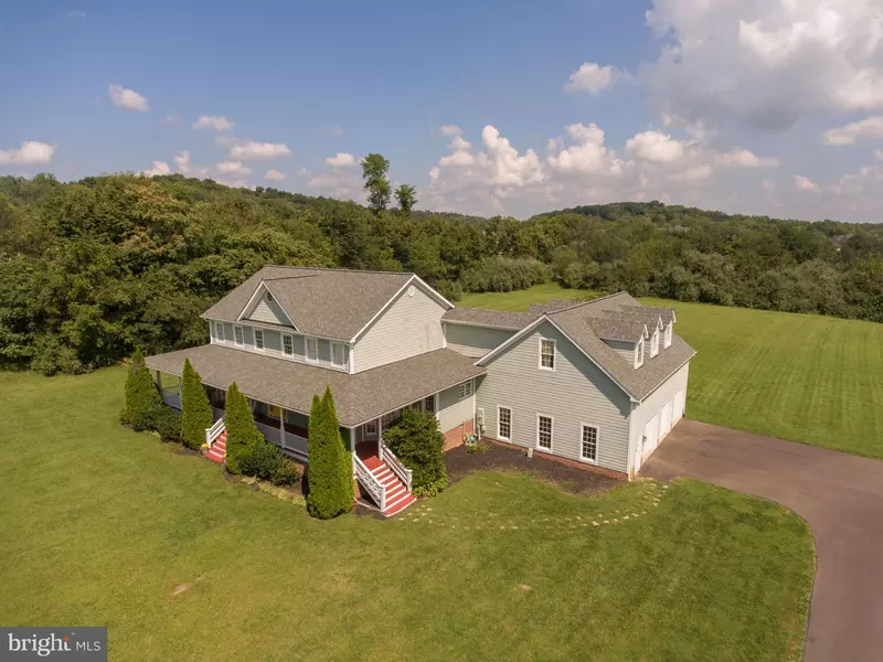 860 APPLE PIE RIDGE RD, Winchester, VA 22603