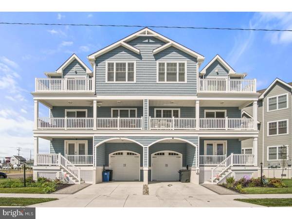 8 WEEKS AVE, Wildwood, NJ 08260