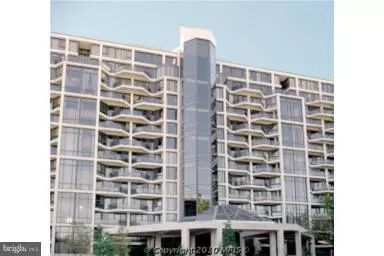 1530 KEY BLVD N #414, Arlington, VA 22209