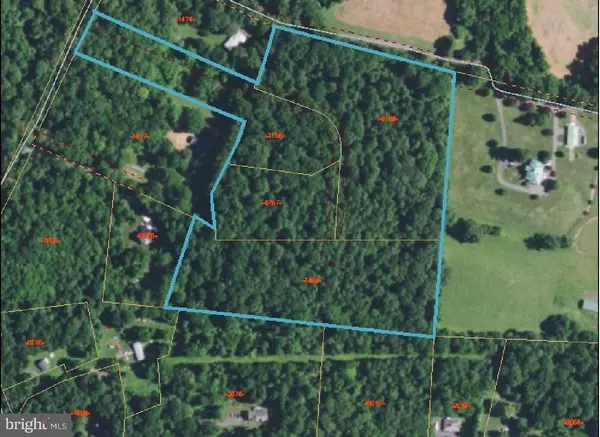 ROGUES RD, Casanova, VA 20139