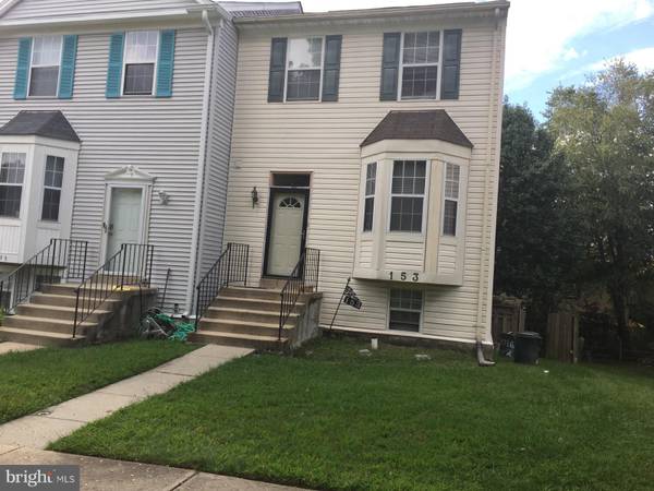 153 JOYCETON TER, Upper Marlboro, MD 20774