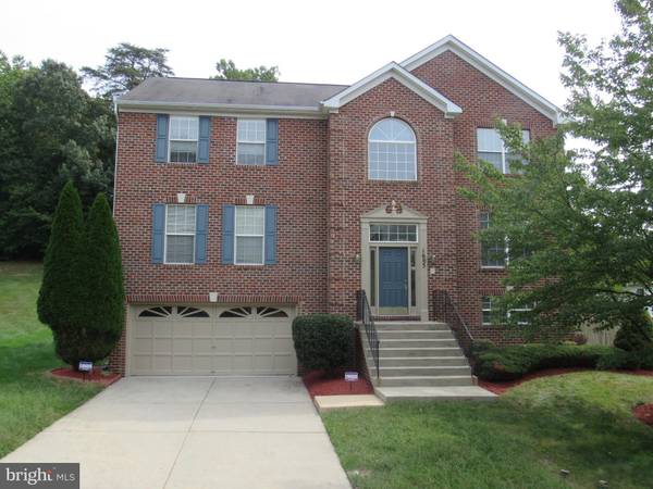 1603 SARATOGA CT, Fort Washington, MD 20744