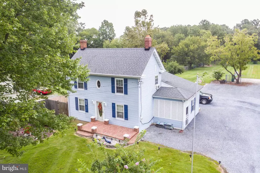 415 DOMINION RD, Chester, MD 21619