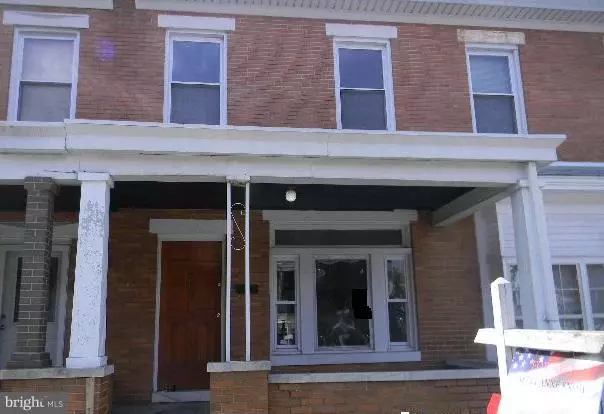 4203 SHELDON AVE, Baltimore, MD 21206