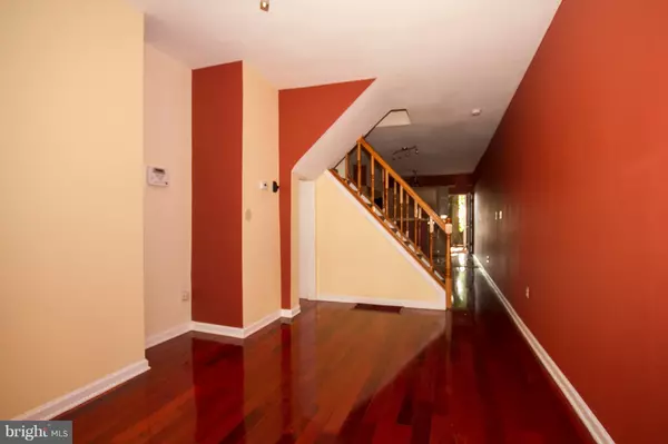 Baltimore, MD 21218,2603 BOONE ST