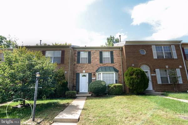 4705 SOUTH PARK CT, Woodbridge, VA 22193