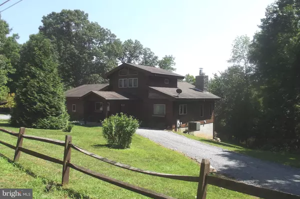 164 BEDFORD DR, Charles Town, WV 25414