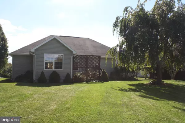 Ranson, WV 25438,189 MCGREGOR DR