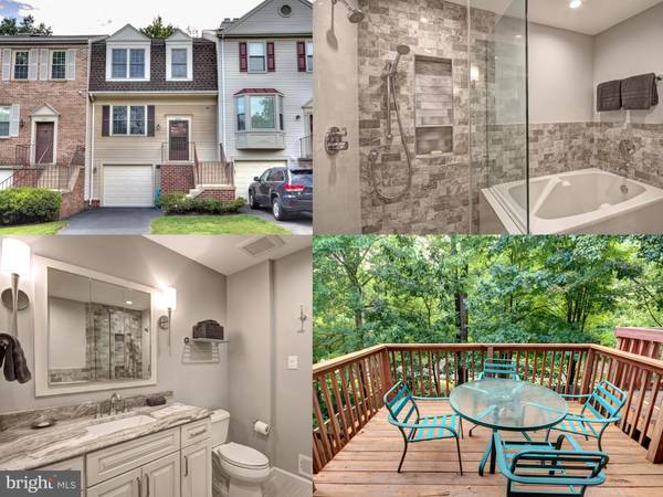 8880 WINDING HOLLOW WAY, Springfield, VA 22152