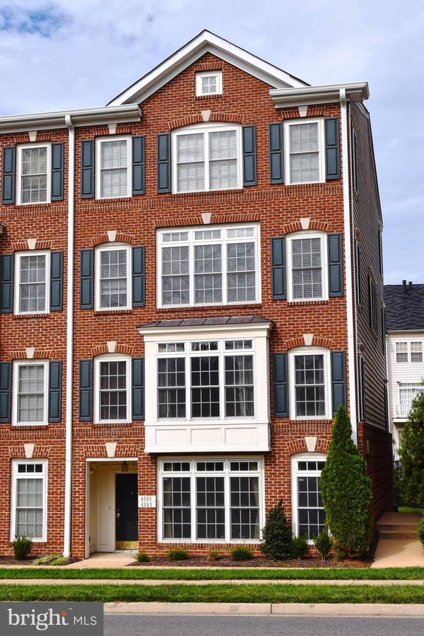 4593 WHITTEMORE PL #1131, Fairfax, VA 22030