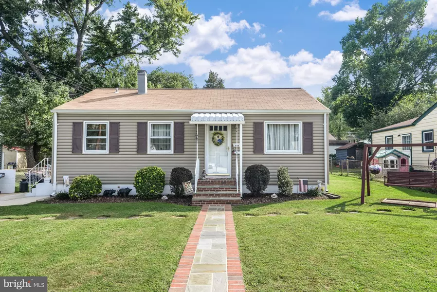 3307 DONA AVE, Alexandria, VA 22303