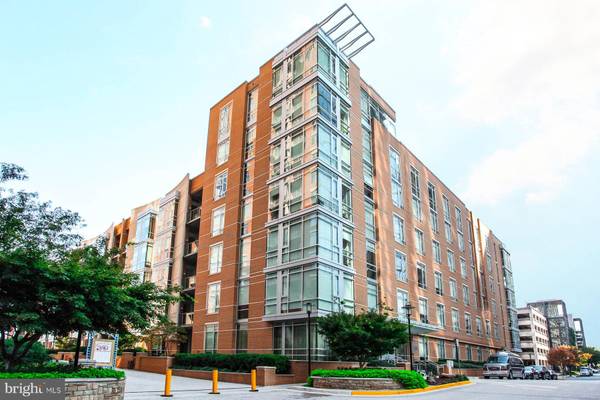 12025 NEW DOMINION PKWY #312, Reston, VA 20190