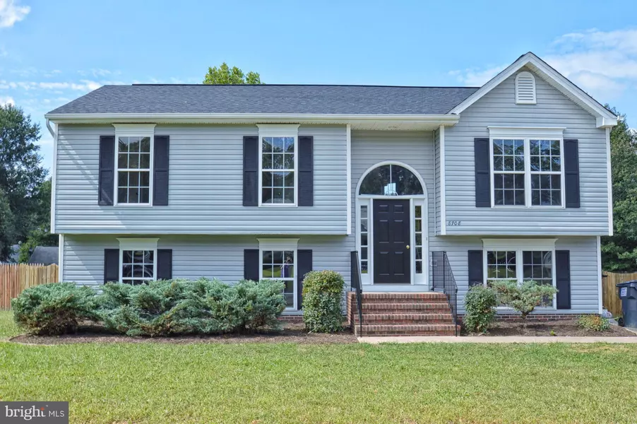 8708 JENNY LN, Fredericksburg, VA 22407