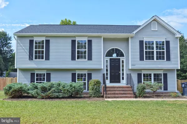 8708 JENNY LN, Fredericksburg, VA 22407