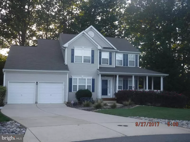 3224 INA CHASE, Chesapeake Beach, MD 20732