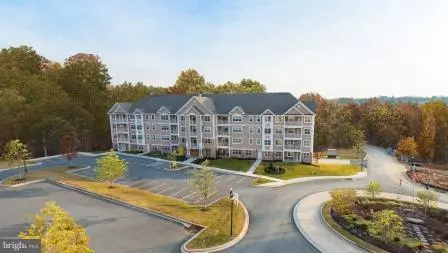 901 MACPHAIL WOODS XING #4A, Bel Air, MD 21015