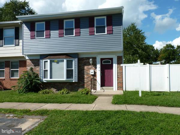 1526 HARFORD SQUARE DR, Edgewood, MD 21040