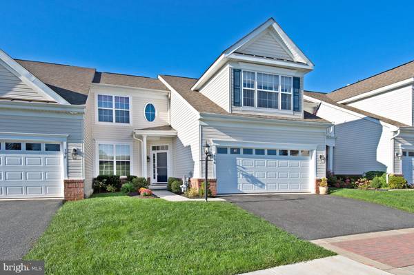 196 TOUCH OF GOLD DR, Havre De Grace, MD 21078