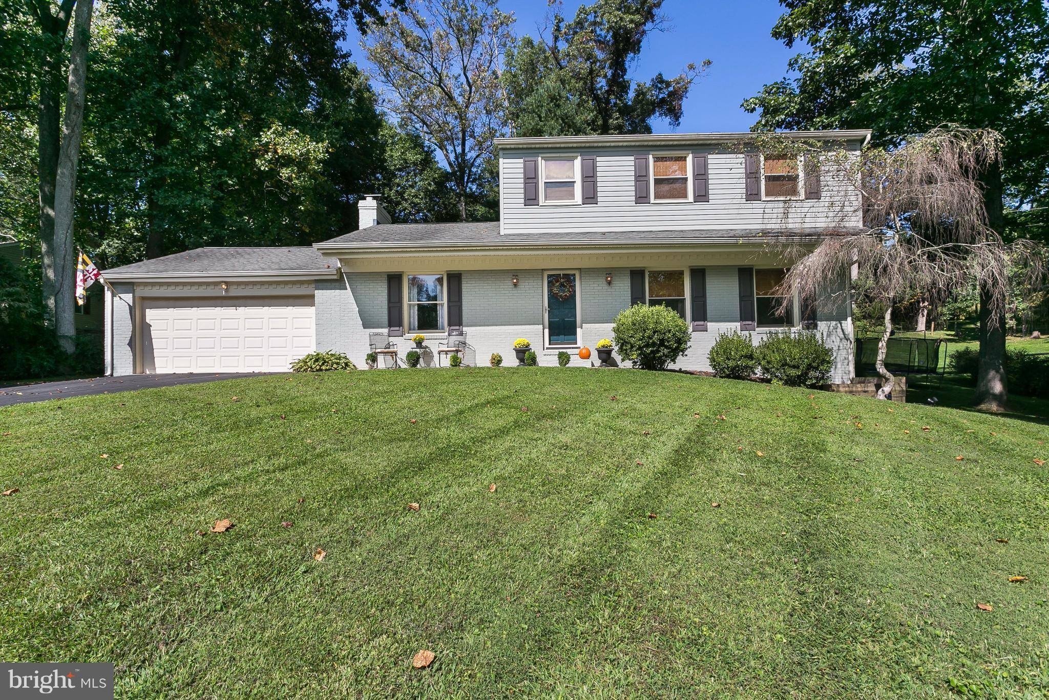 2002 HIGHFIELD CT, Forest Hill, MD 21050
