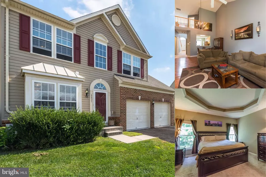 5031 WOODS LINE DR #16, Aberdeen, MD 21001