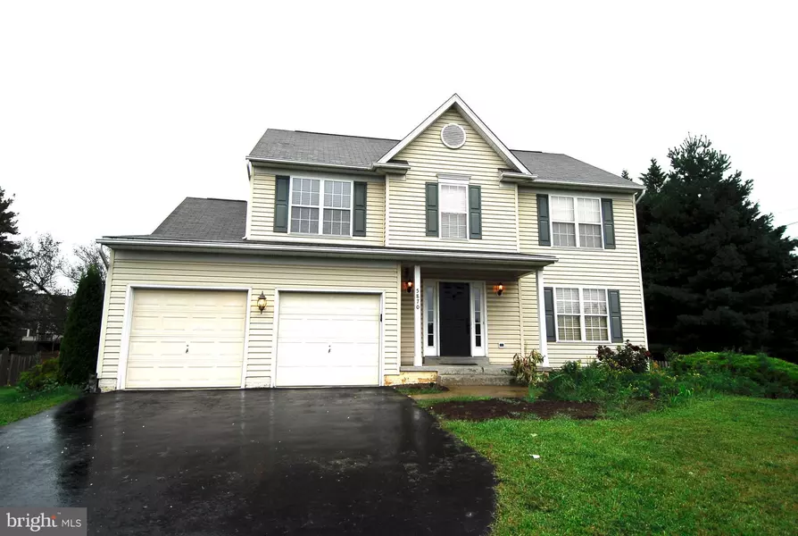 5870 UNION RIDGE DR, Adamstown, MD 21710