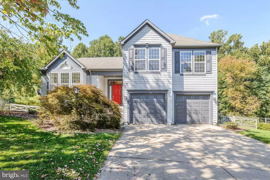 386 WINGED FOOT DR, Westminster, MD 21158