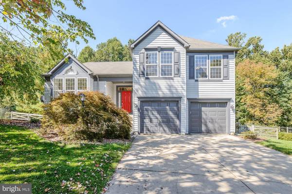 386 WINGED FOOT DR, Westminster, MD 21158