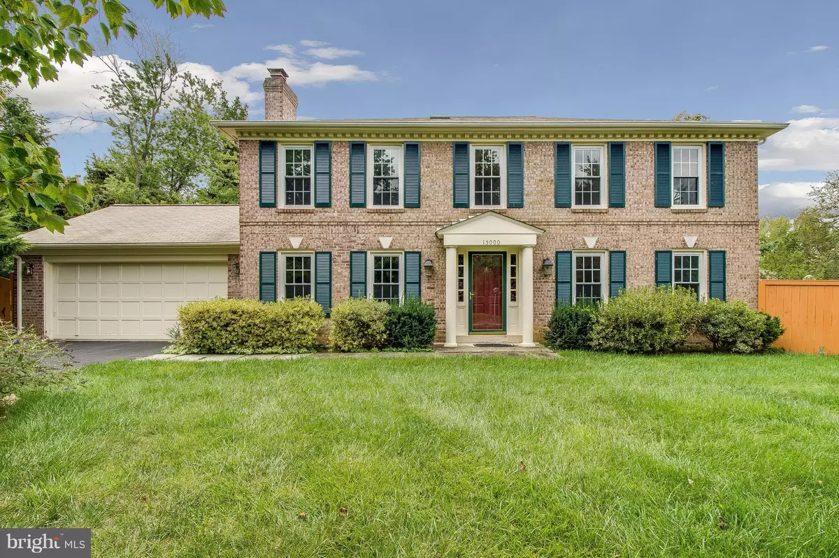 Rockville, MD 20853,15000 FLOWER VALLEY CT