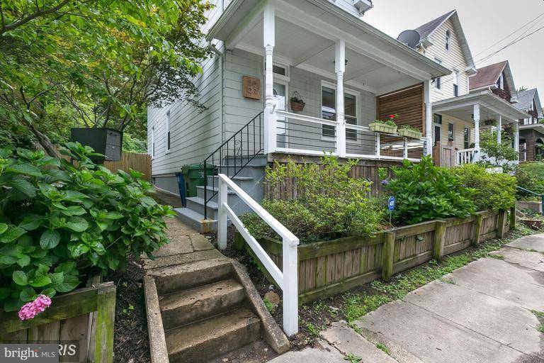 Baltimore, MD 21209,5607 MATTFELDT AVE