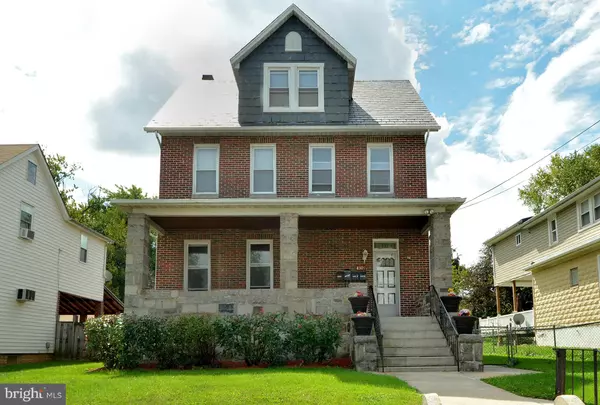Baltimore, MD 21206,4309 WILLSHIRE AVE