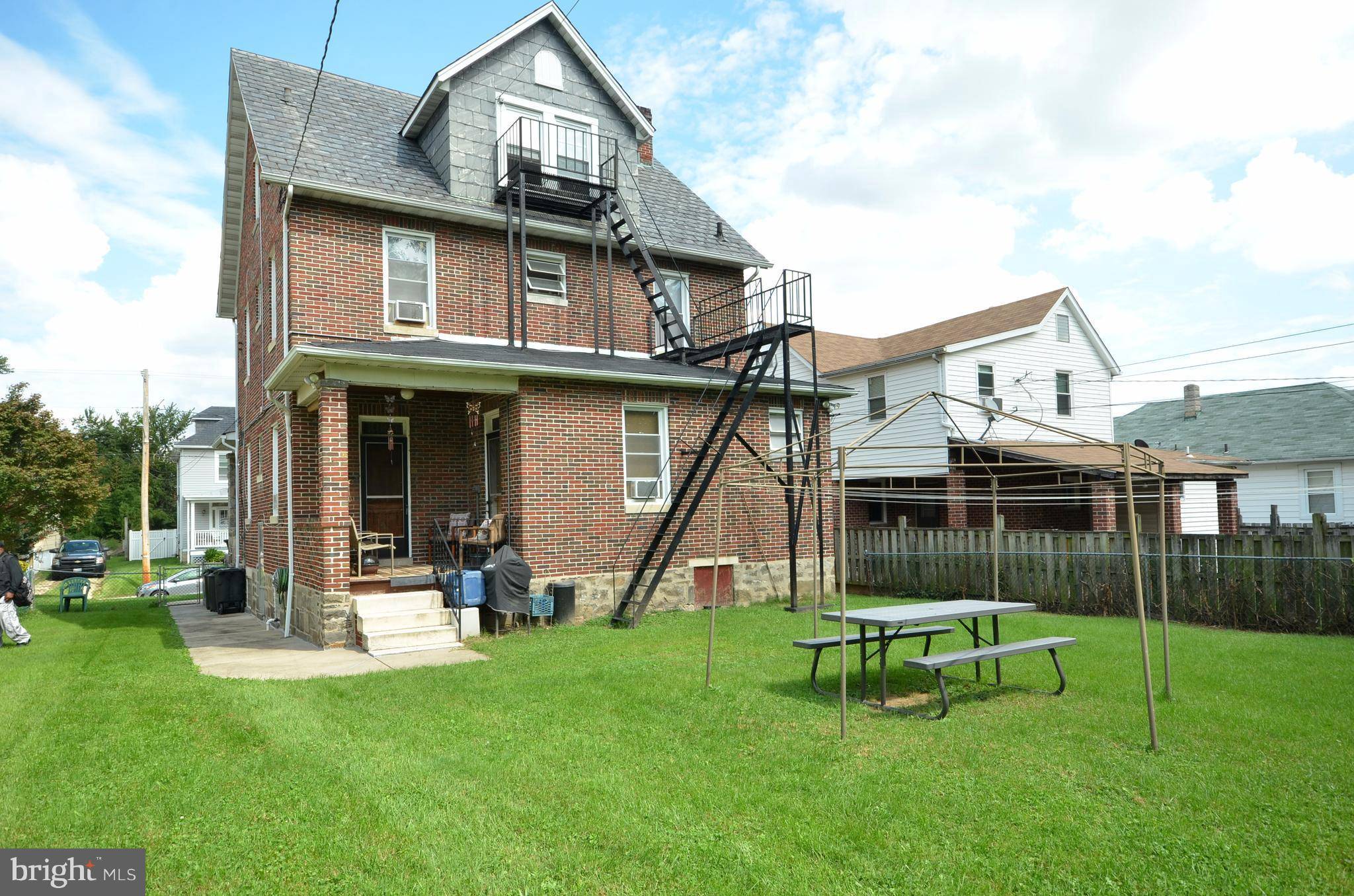 Baltimore, MD 21206,4309 WILLSHIRE AVE