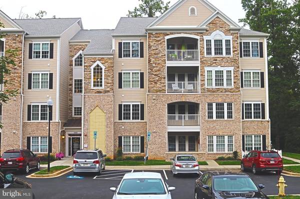 1003-B RUNNING CREEK WAY #18, Bel Air, MD 21014