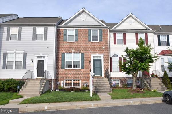 695 KIRKCALDY WAY, Abingdon, MD 21009