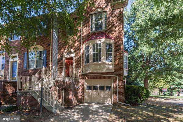 10 BEACON HILL WAY, Gaithersburg, MD 20878