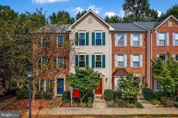 4372 SUTLER HILL SQ, Fairfax, VA 22033